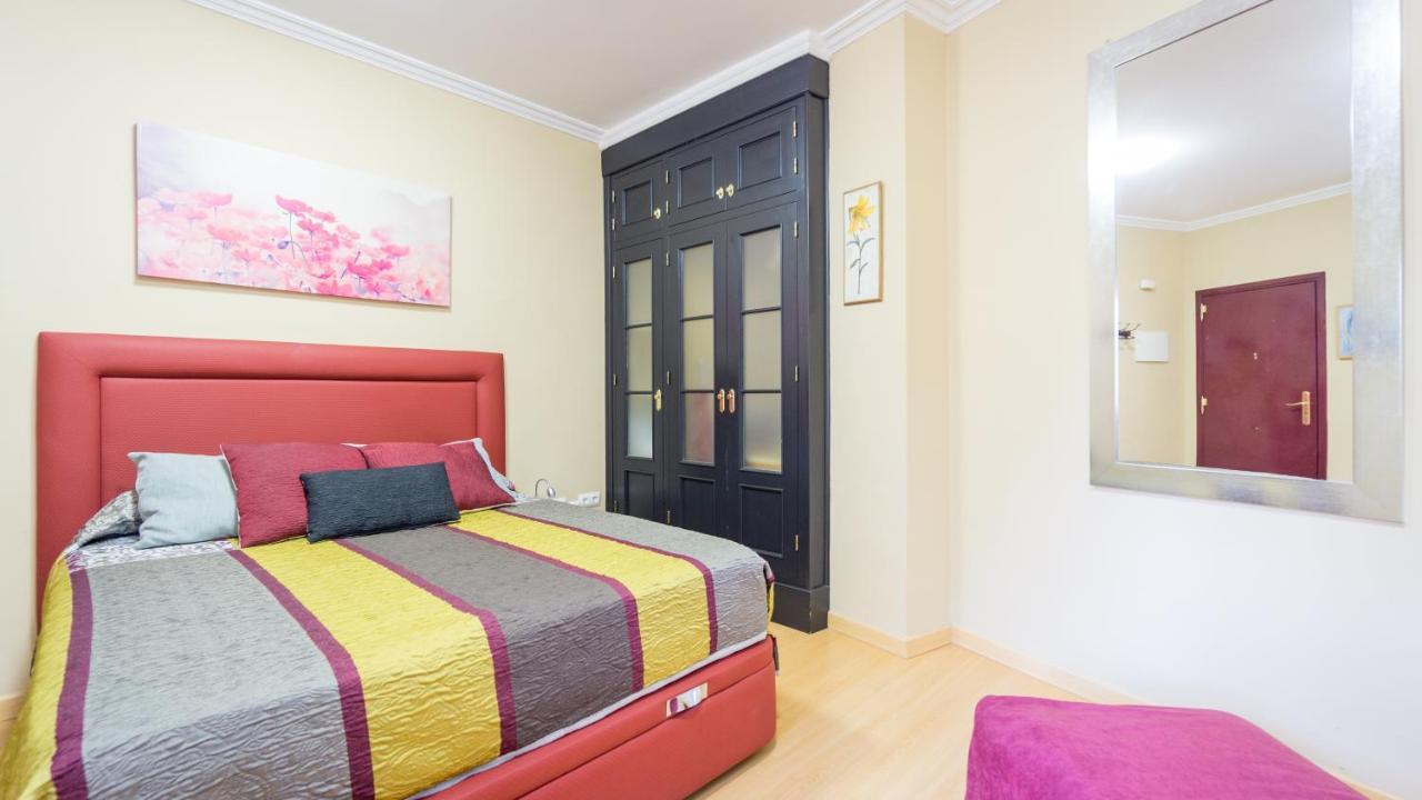 Palacio De Duenas Appartement