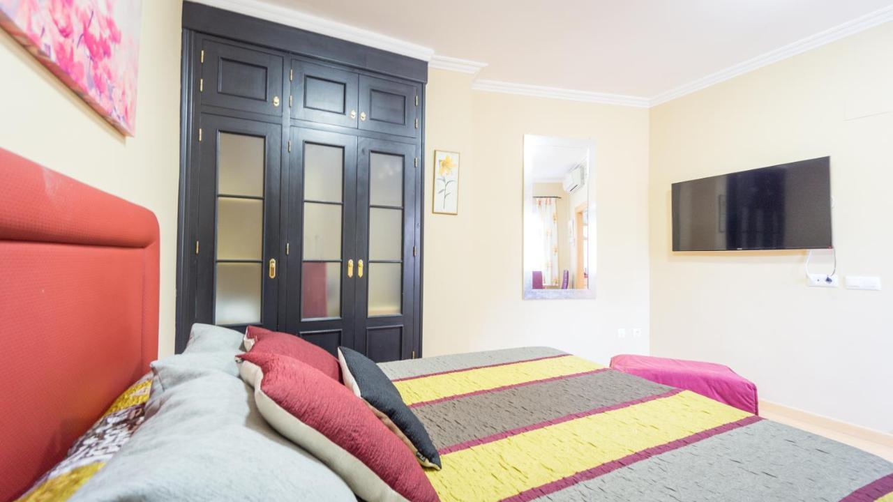 Appartement Palacio De Duenas