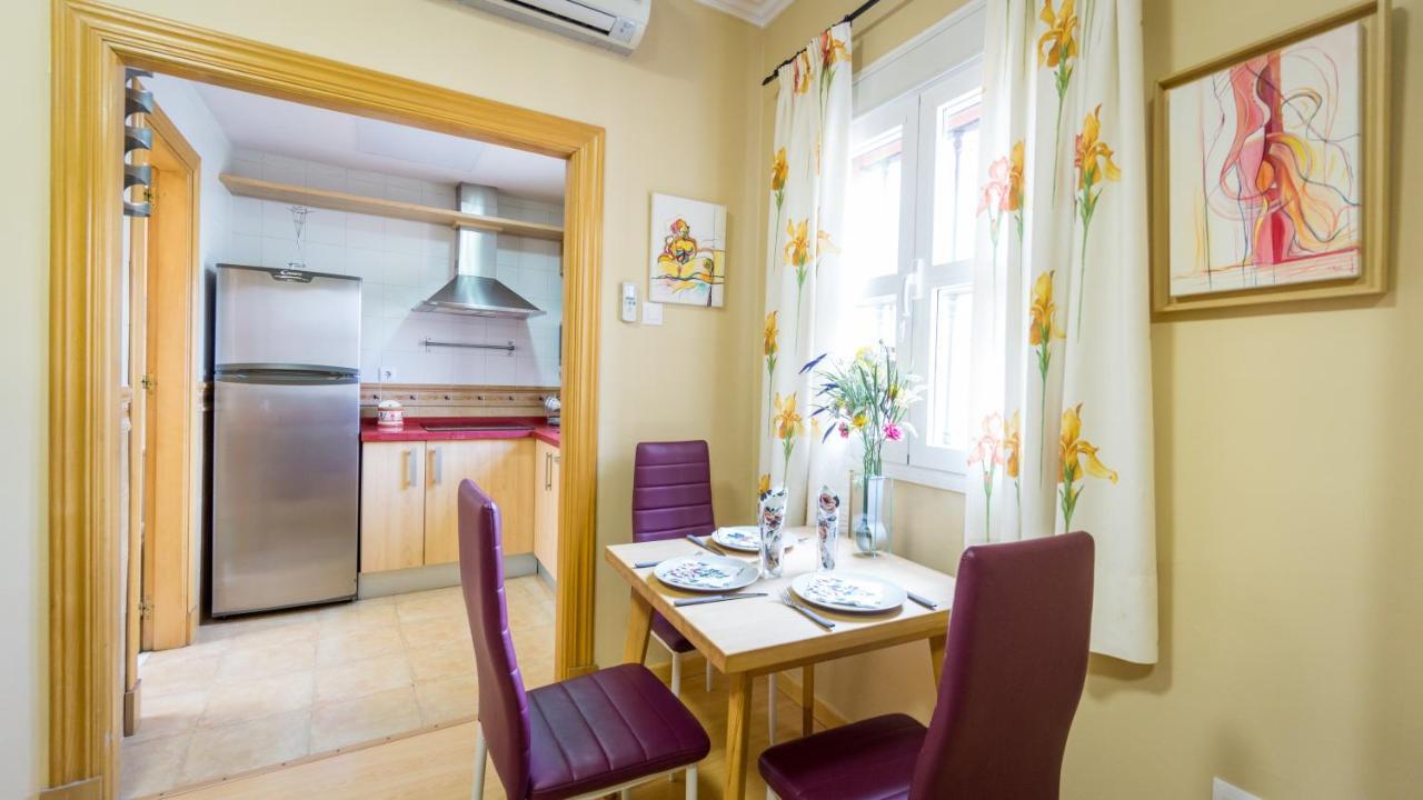 Appartement Palacio De Duenas