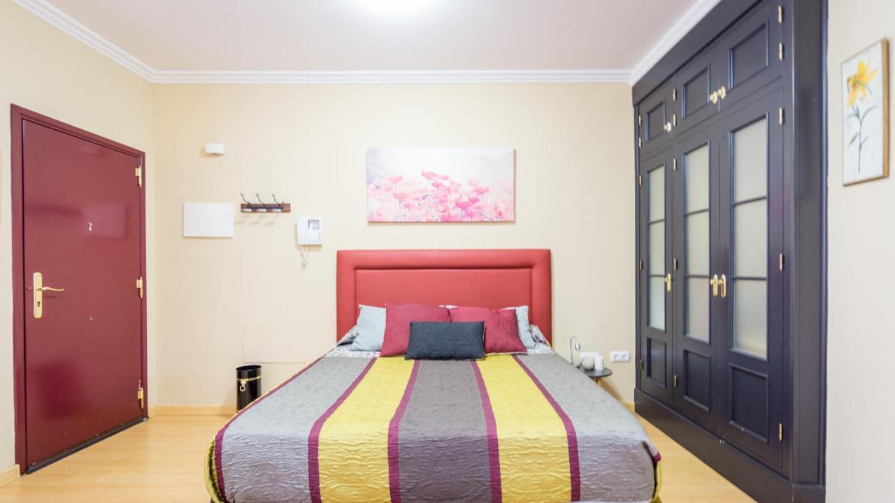 Appartement Palacio De Duenas *