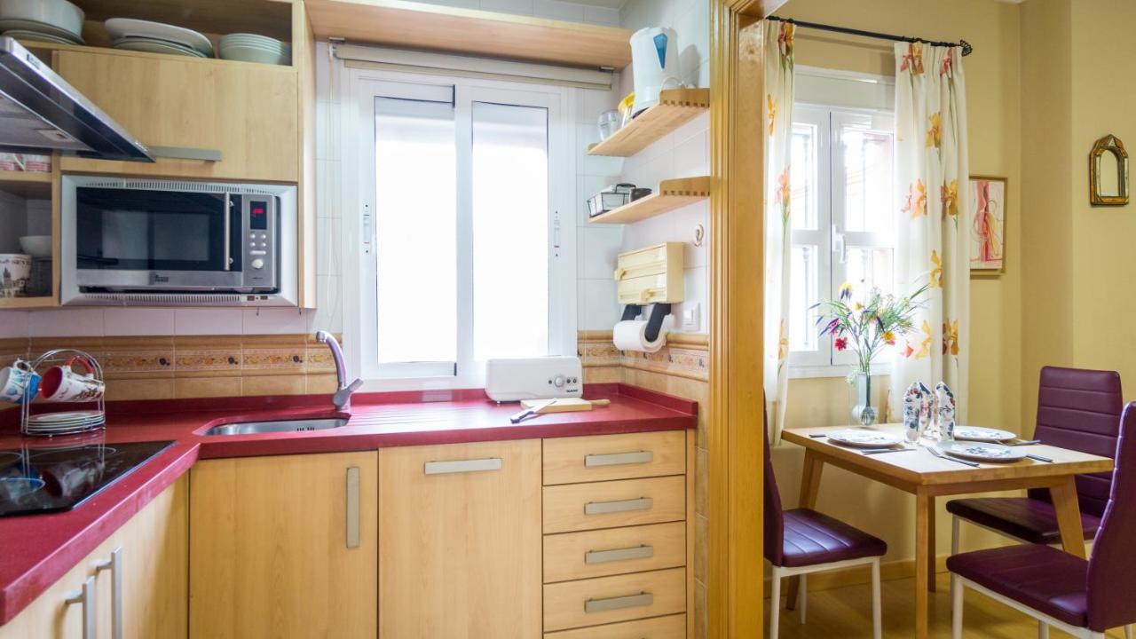 Palacio De Duenas Appartement Séville