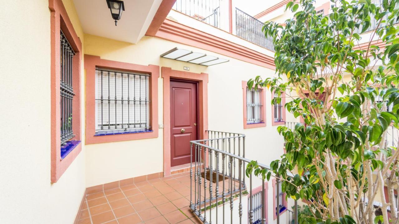 Palacio De Duenas Appartement